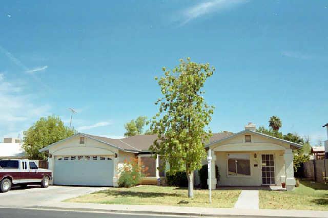 1426 E Nielson Ave., Mesa, AZ 85204