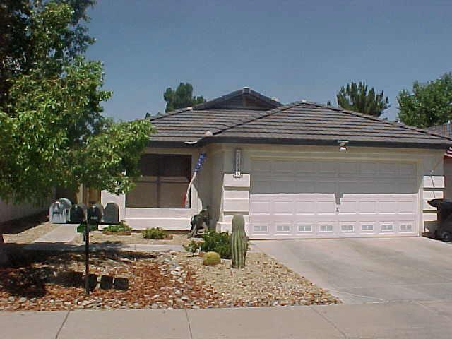 11230 N 81 Ave., Peoria, AZ 85345