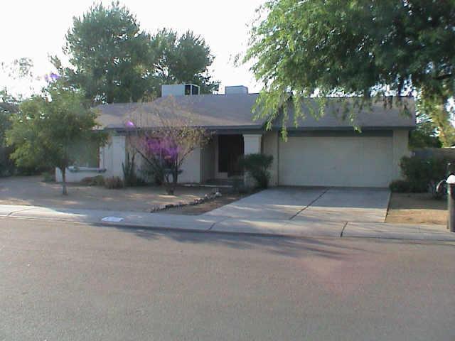 4362 E Evans Dr., Phoenix, AZ 85032