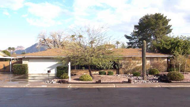 6050 E Cambridge Ave., Scottsdale, AZ 85257