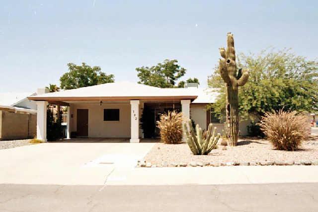 222 W Kristal Way, Phoenix, AZ 85027