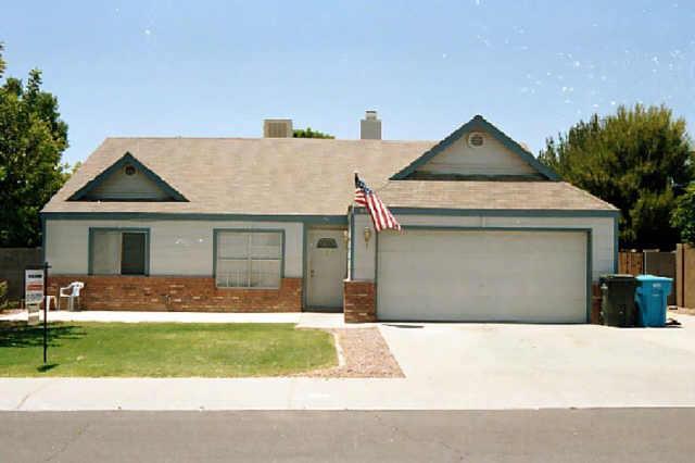 4812 W Julie Dr., Glendale, AZ 85308