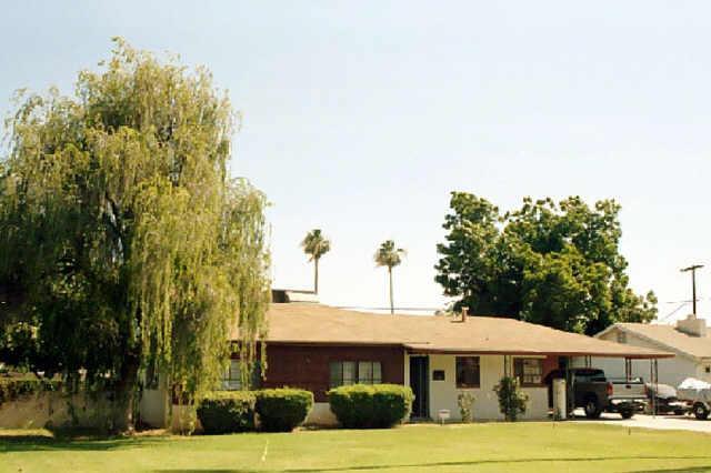 628 W Carla Vista Dr., Chandler, AZ 85225