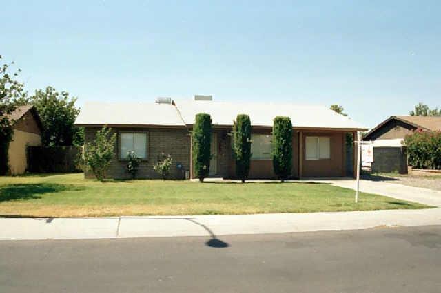 8743 W Cinnabar Ave., Peoria, AZ 85345