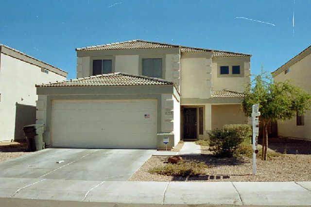 12334 W Rosewood Dr., El Mirage, AZ 85335