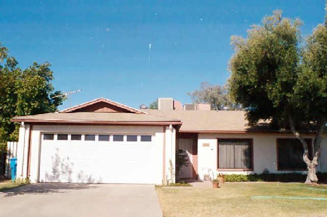 2505 E Aster Dr., Phoenix, AZ 85032