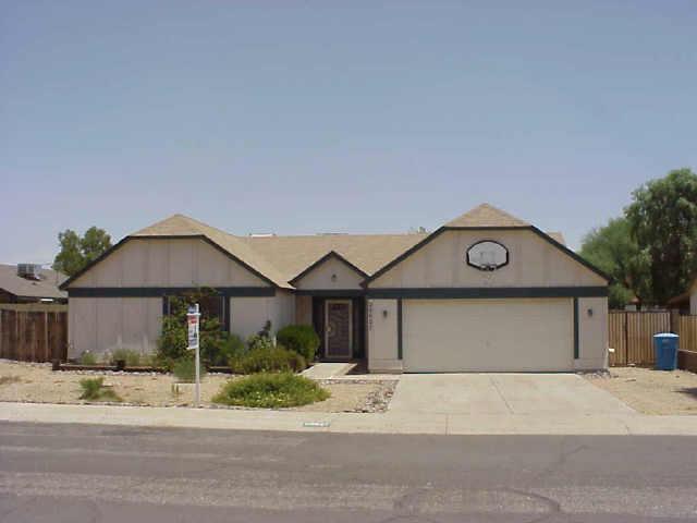 20627 N 5 Ave., Phoenix, AZ 85027