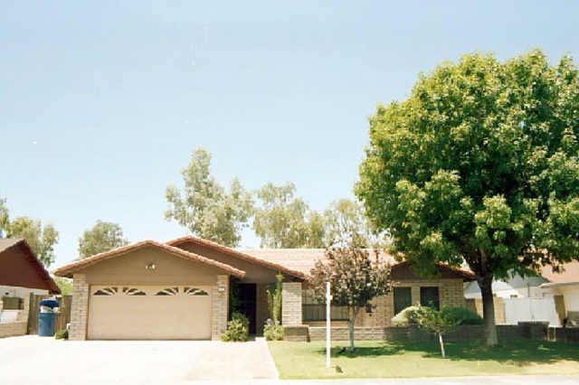 922 W Vaughn St., Tempe, AZ 85283