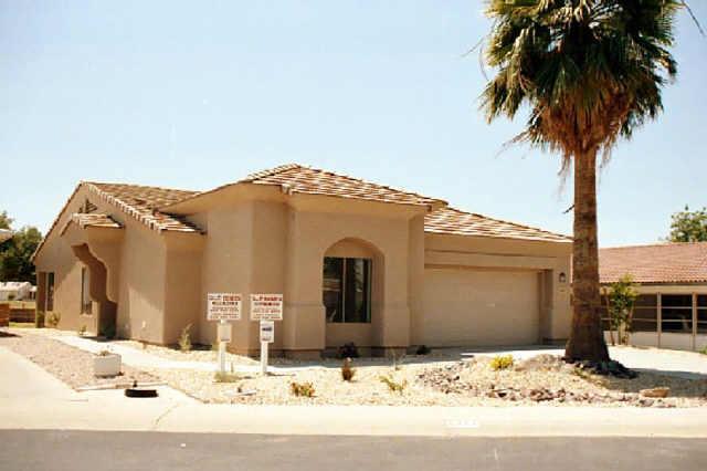 5671 E Hermosa Vista Dr., Mesa, AZ 85215