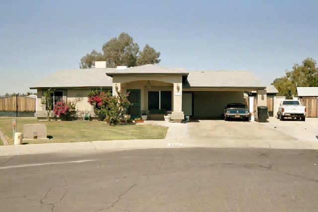 7943 W Mercer Ln., Peoria, AZ 85345