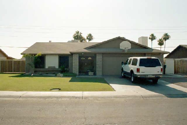 16245 N 43 Dr., Glendale, AZ 85306