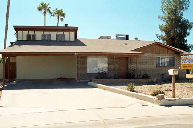 4619 W Sierra St., Glendale, AZ 85304