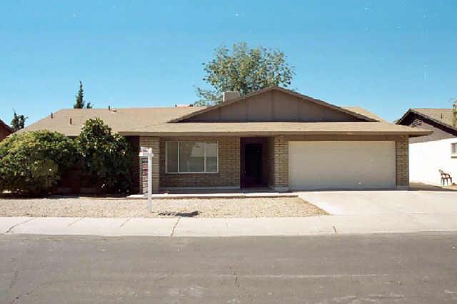 5427 W Diana Ave., Glendale, AZ 85302