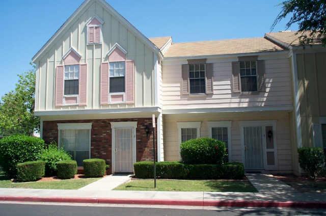 3334 W Morrow Dr. #5, Phoenix, AZ 85027