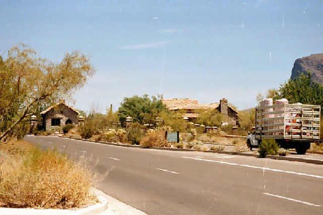 7312 E Wilderness Ter., Unincorporated County, AZ 85219