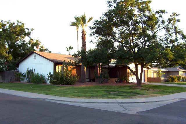 4921 E Surrey Ave., Scottsdale, AZ 85254