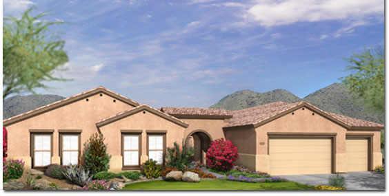 40814 N Laurel Valley Way, Anthem, AZ 85086