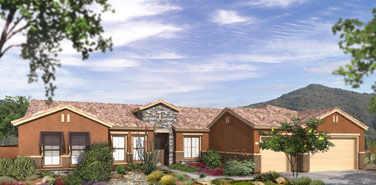 40808 N Laurel Valley Way, Anthem, AZ 85086