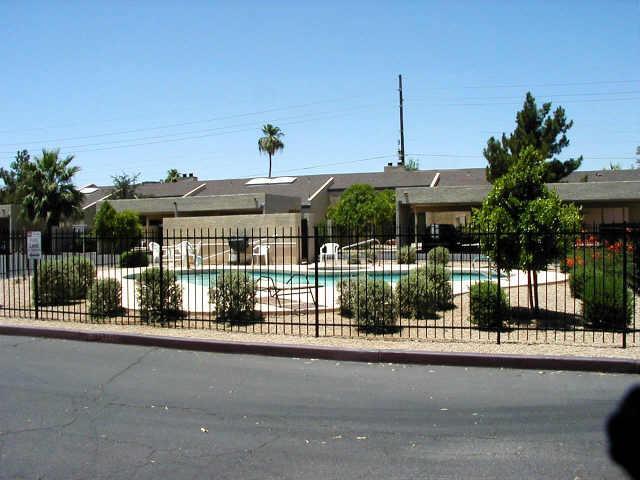 2041 N 87th Way #105, Scottsdale, AZ 85257