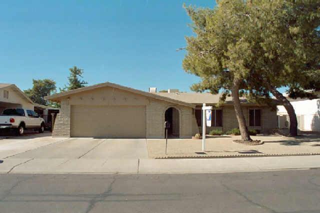 5021 W Vista Ave., Glendale, AZ 85301