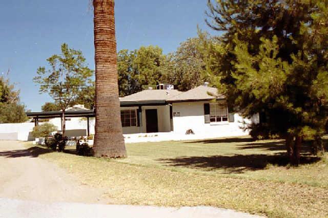 3317 N 28th Pl., Phoenix, AZ 85016