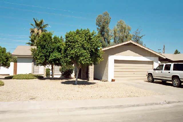 11004 N 66th Dr., Glendale, AZ 85304