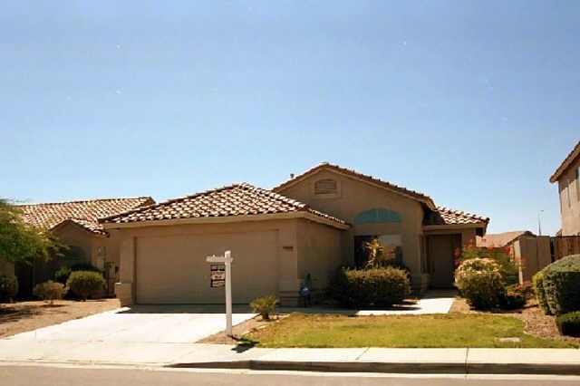 2200 S Navajo Way, Chandler, AZ 85248