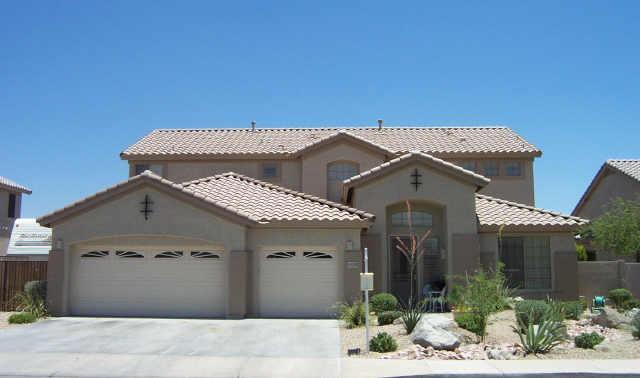 22331 N 79th Dr., Peoria, AZ 85383