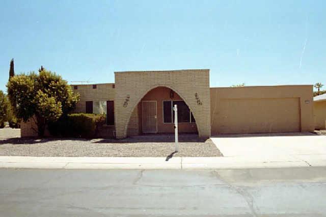 10214 W Edgewood Dr., Sun City, AZ 85351