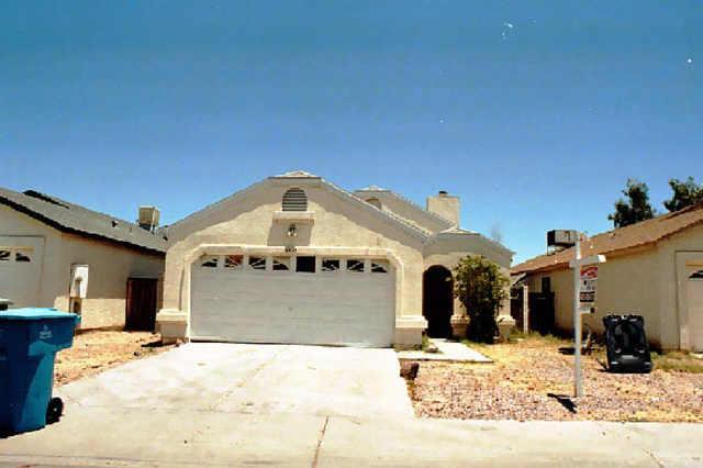 3843 N 88th Ln., Phoenix, AZ 85037