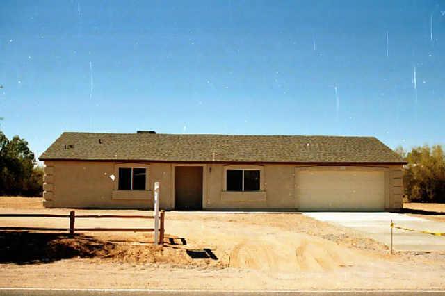 2157 W Tepee St., Apache Junction, AZ 85220