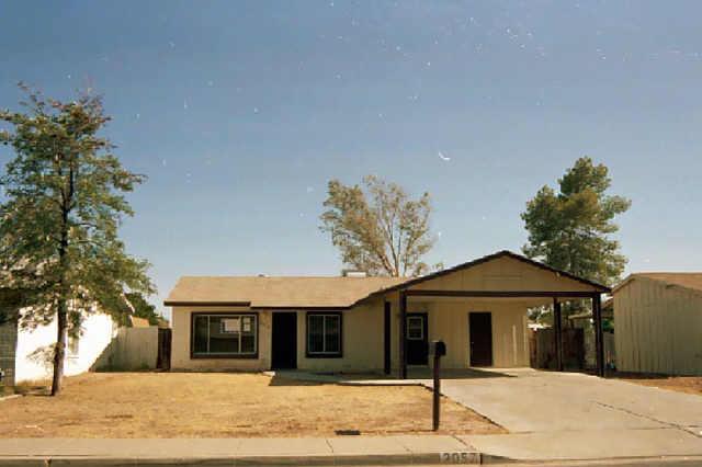 2057 W Decatur St., Mesa, AZ 85201