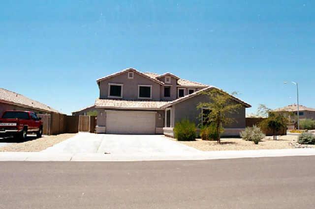 12649 W Merrell St., Avondale, AZ 85323