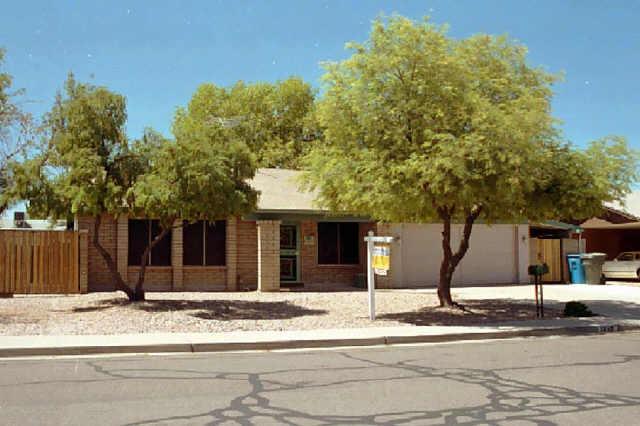 3819 W Michigan Ave., Glendale, AZ 85308