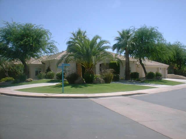 11412 E Bella Vista Dr., Scottsdale, AZ 85259