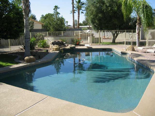 6102 E Delcoa Ave., Scottsdale, AZ 85254