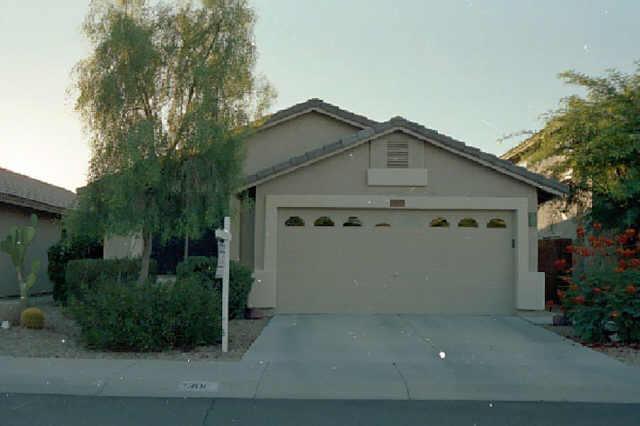 23009 N 24 St., Phoenix, AZ 85024