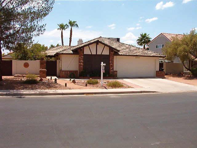 2713 W Gila Ln., Chandler, AZ 85224