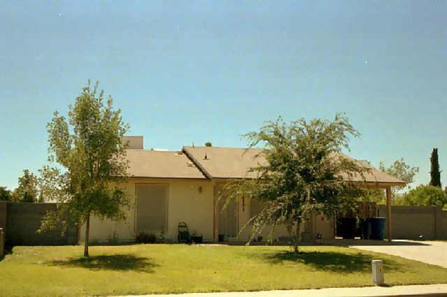 2151 W Riviera Dr., Tempe, AZ 85282