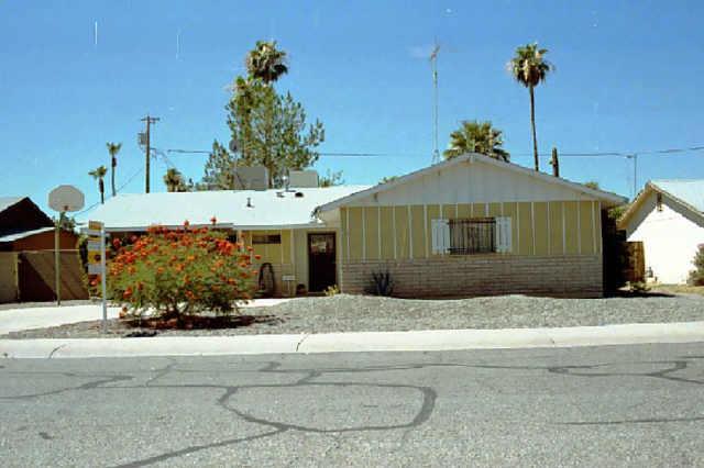 2109 W Joan De Arc Ave., Phoenix, AZ 85029