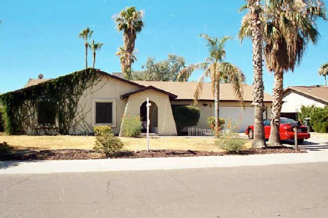 4409 W Poinsettia Dr., Glendale, AZ 85304