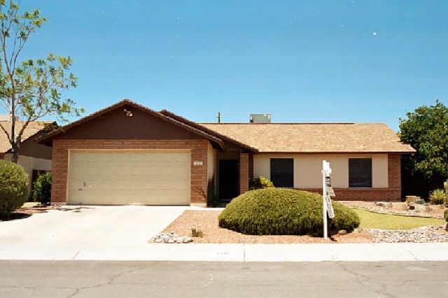 316 W Ross Ave., Phoenix, AZ 85027