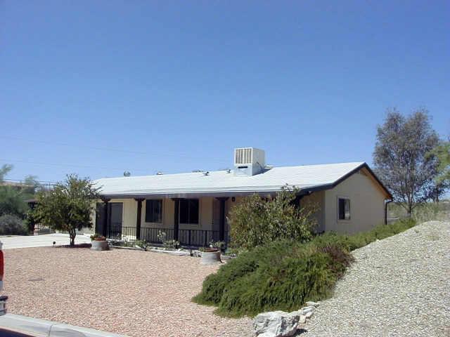 1905 N Vista Rd., Wickenburg, AZ 85390