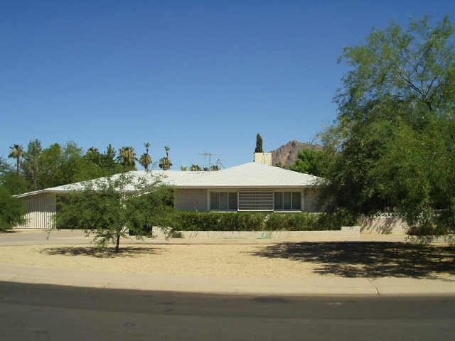 6346 E Mitchell Dr., Scottsdale, AZ 85251