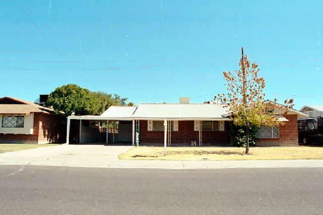 4114 W Rose Ln., Phoenix, AZ 85019