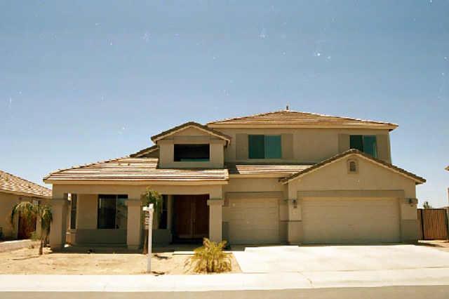 4223 E La Costa Dr., Chandler, AZ 85249