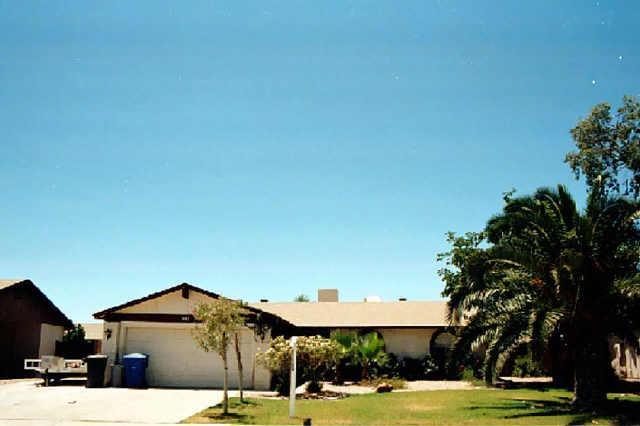 481 Ranch Rd. #A 10+, Chandler, AZ 85225