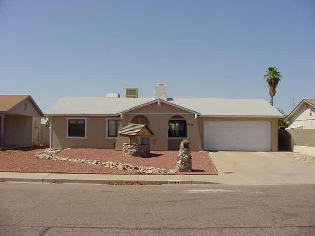 3544 E Hearn Rd., Phoenix, AZ 85032