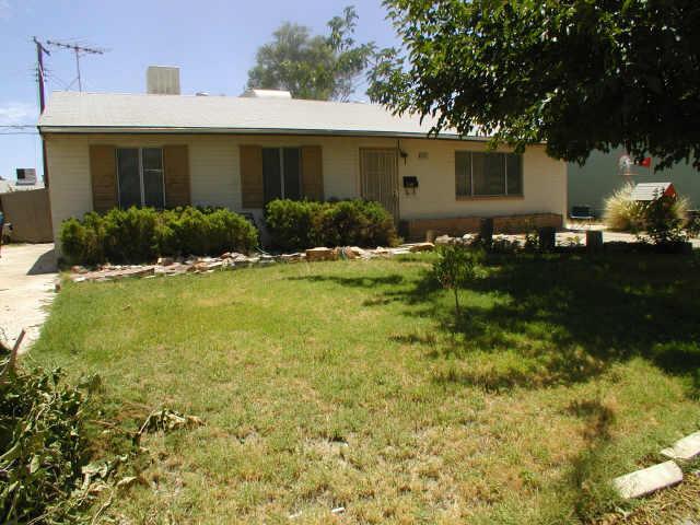 5807 N 63 Dr., Glendale, AZ 85301