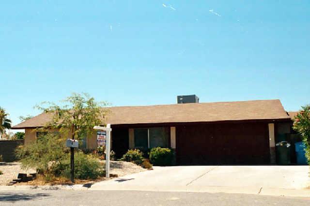 4361 E Annette Dr., Phoenix, AZ 85032